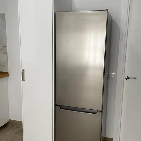 Apartamento Maria Sanlucar Con Garaje Sanlúcar de Barrameda Buitenkant foto