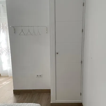 Apartamento Maria Sanlucar Con Garaje Sanlúcar de Barrameda Buitenkant foto