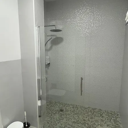 Apartamento Maria Sanlucar Con Garaje Sanlúcar de Barrameda Buitenkant foto