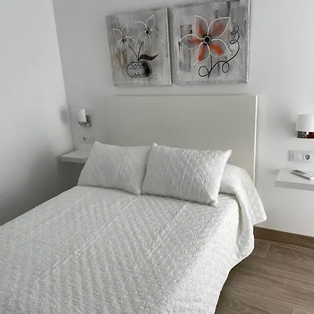Apartamento Maria Sanlucar Con Garaje Sanlúcar de Barrameda Buitenkant foto