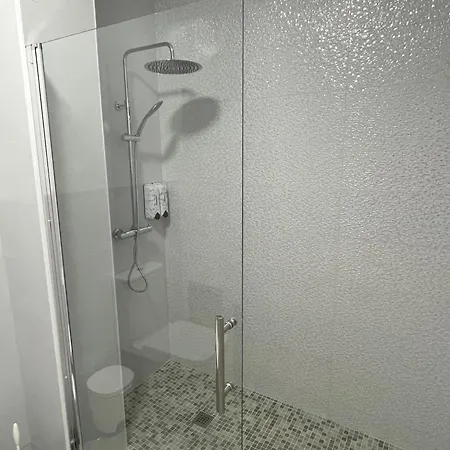 Apartamento Maria Sanlucar Con Garaje Sanlúcar de Barrameda Buitenkant foto