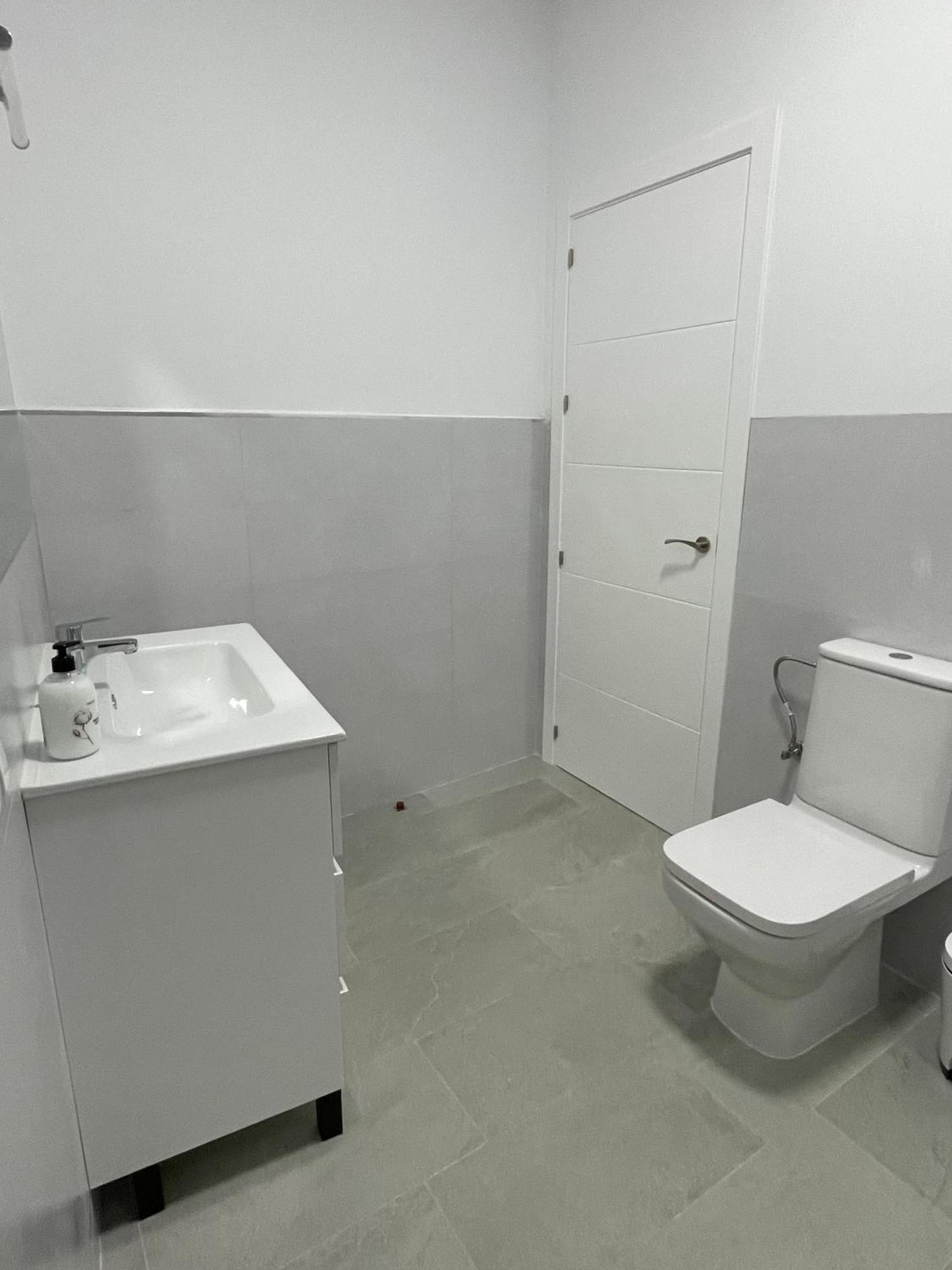 Apartment Maria Sanlucar Con Garaje