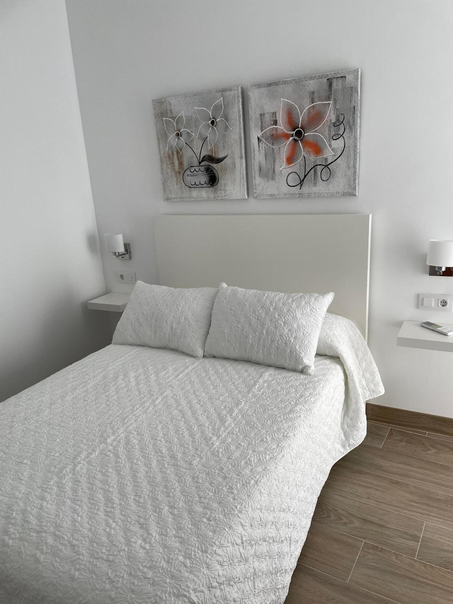 Apartment Maria Sanlucar Con Garaje Sanlucar de Barrameda