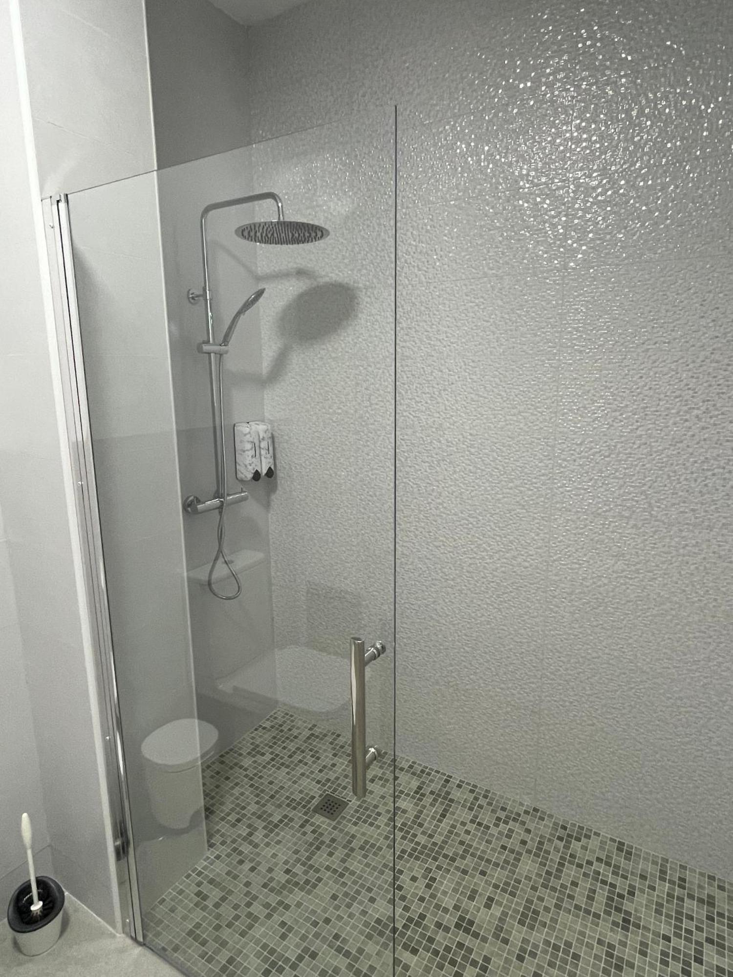 Apartment Maria Sanlucar Con Garaje *