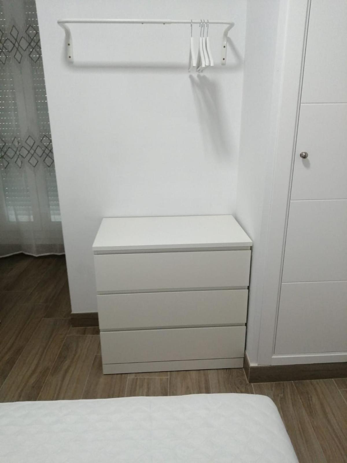 Apartment Maria Sanlucar Con Garaje *